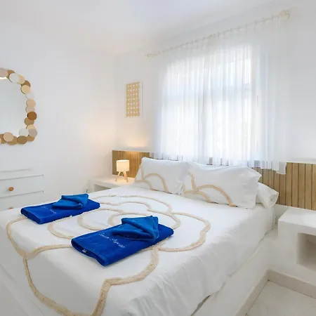 Puerto Chico C * פלאיה בלנקה