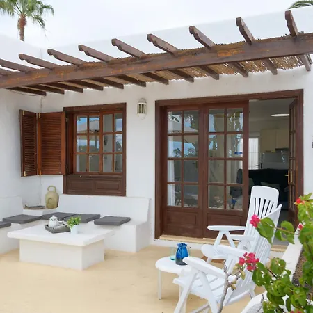 Puerto Chico C דירה פלאיה בלנקה