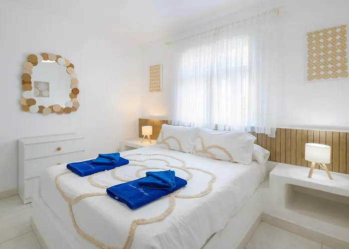 Puerto Chico C * פלאיה בלנקה