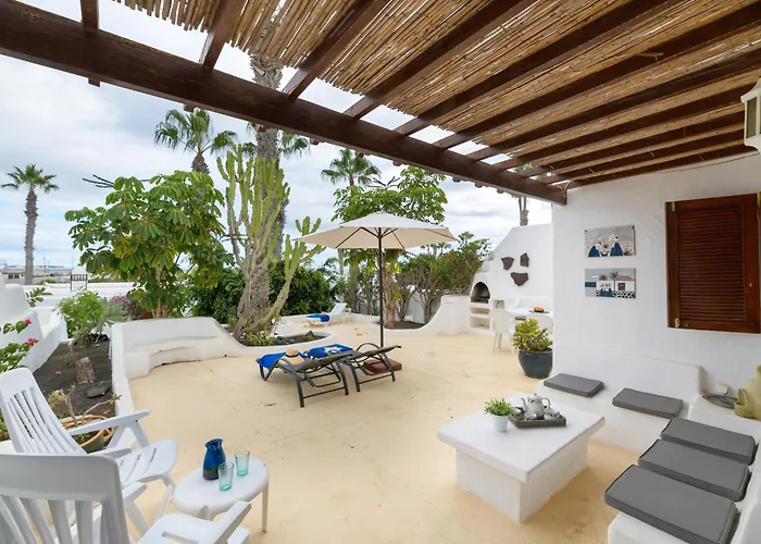 Puerto Chico C * פלאיה בלנקה