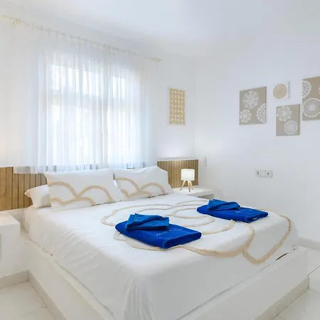 Apartamento Puerto Chico C