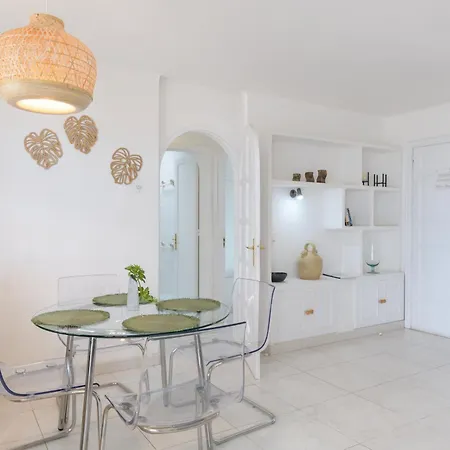 Puerto Chico C * Playa Blanca (Lanzarote)