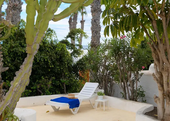 شقة Puerto Chico C بلايا بلانكا