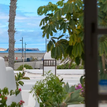 Lägenhet Puerto Chico C *