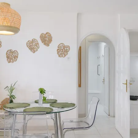 Puerto Chico C Apartment Playa Blanca (Lanzarote)