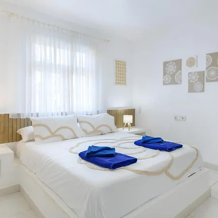 Puerto Chico C Apartment Playa Blanca (Lanzarote)