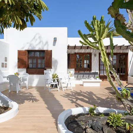 Apartment Puerto Chico C