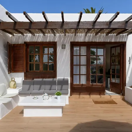Puerto Chico C Apartment Playa Blanca (Lanzarote)