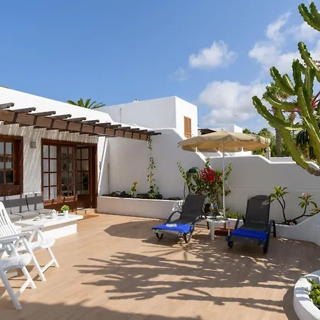 Puerto Chico C Apartment Playa Blanca (Lanzarote)