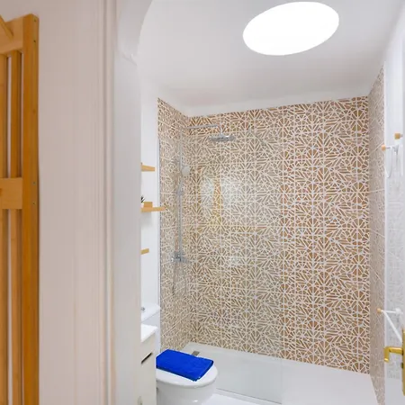 Apartment Puerto Chico C