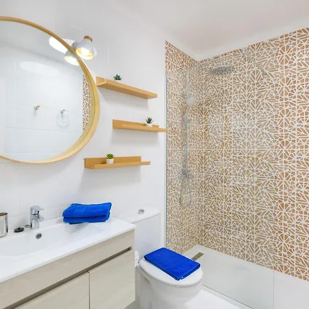 Apartment Puerto Chico C