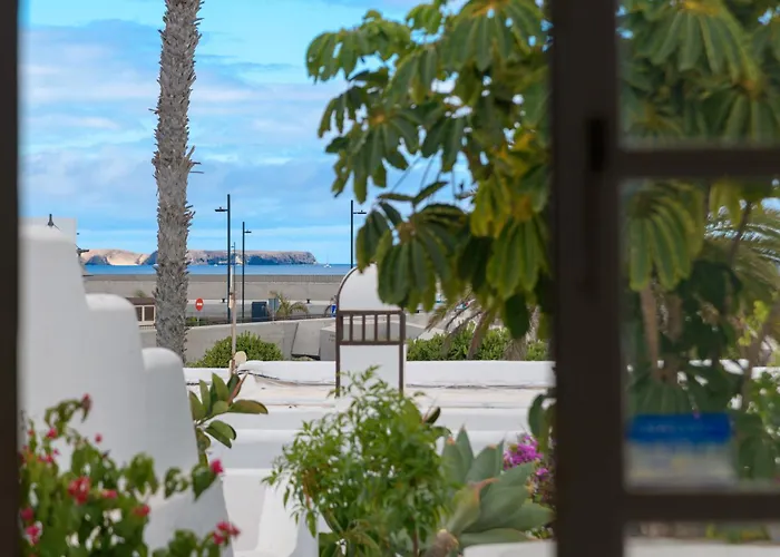 Apartament Puerto Chico C *