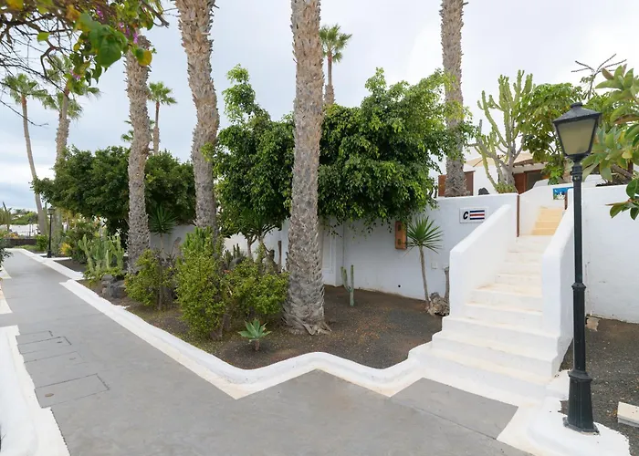 Apartament Puerto Chico C