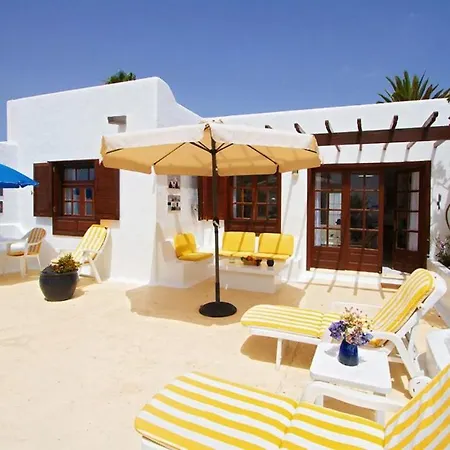 Appartement Puerto Chico C