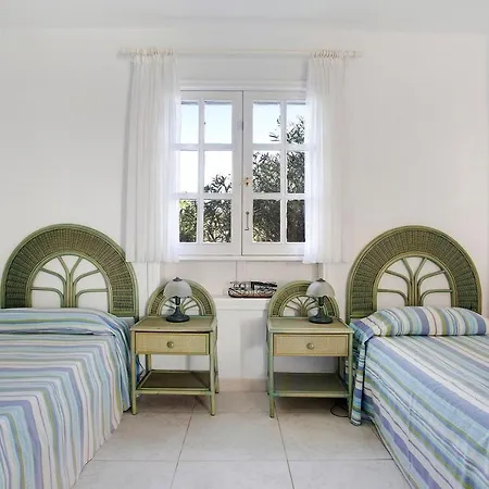 Puerto Chico C Appartement