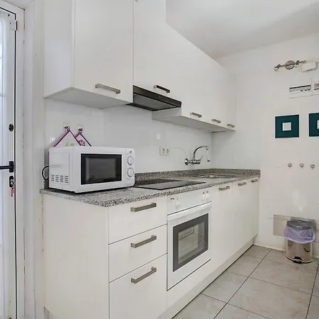 Puerto Chico C Appartement *