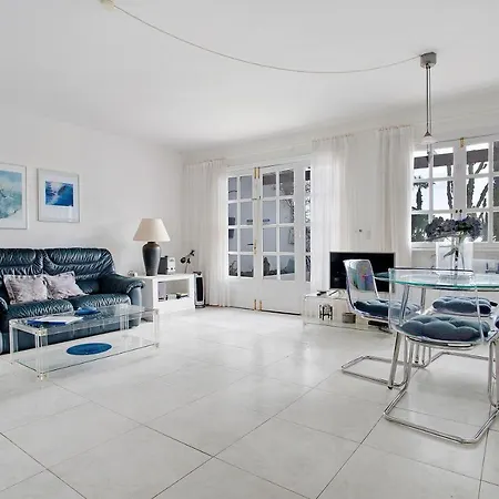 Appartement Puerto Chico C