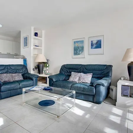 Puerto Chico C Appartement