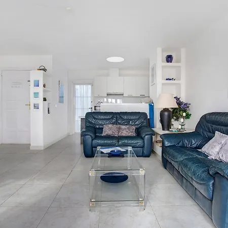 Appartement Puerto Chico C