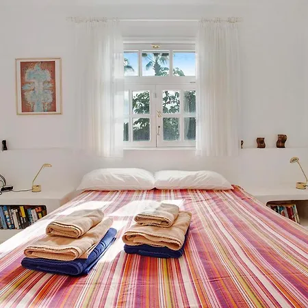 Puerto Chico C Appartement