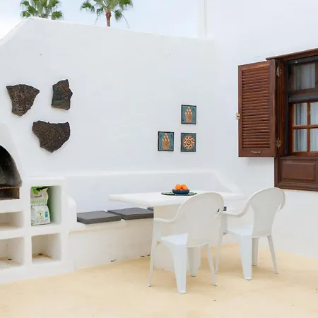 Apartment Puerto Chico C Playa Blanca (Lanzarote)