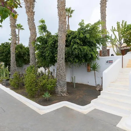 Apartment Puerto Chico C