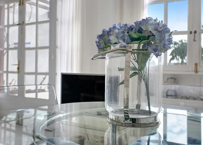 Puerto Chico C * Playa Blanca (Lanzarote)