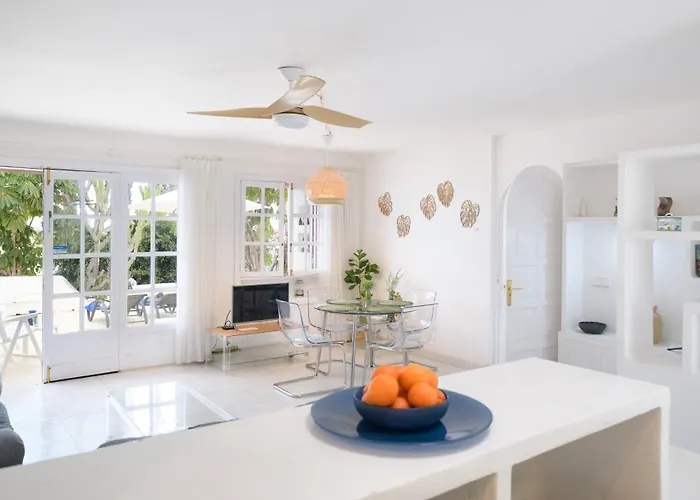 Puerto Chico C Apartment Playa Blanca (Lanzarote)