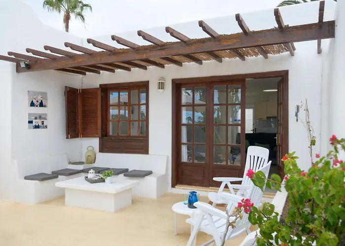 Puerto Chico C Apartment Playa Blanca (Lanzarote)