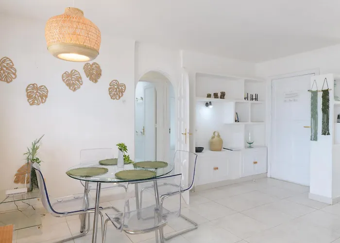 Puerto Chico C * Playa Blanca (Lanzarote)